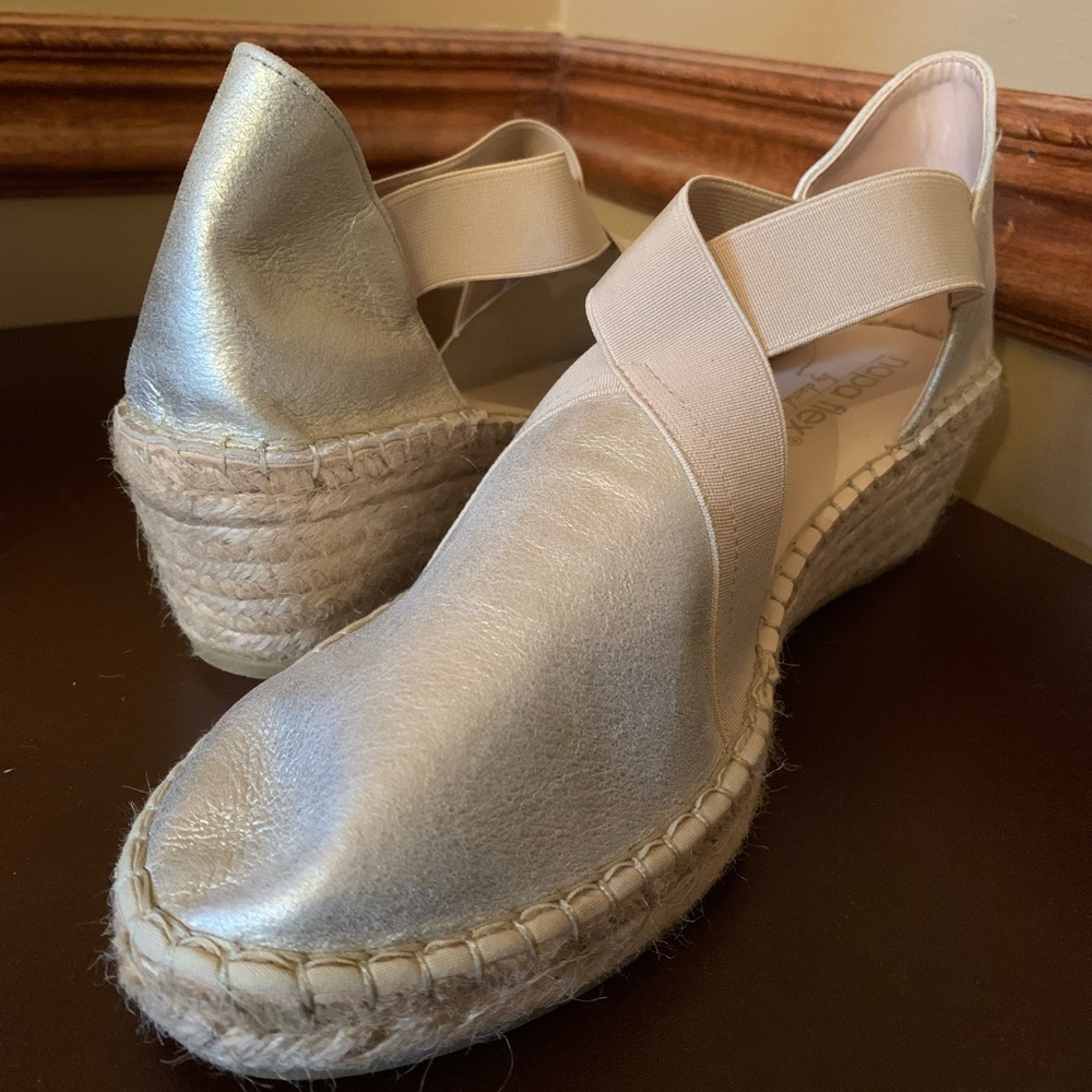 Espadrilles